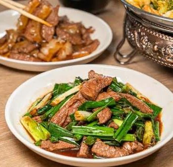 高雄牛肉