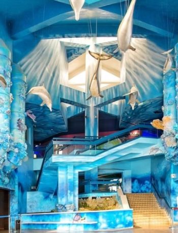 澎湖水族館