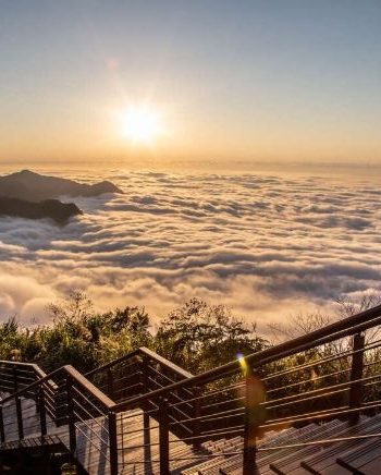 二延平步道 二延平步道