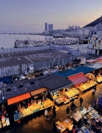 札嘎其市場 札嘎其市場