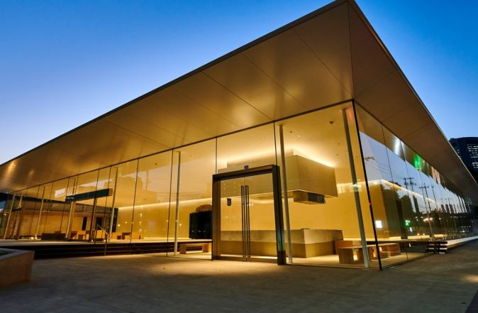 藤田美術館 藤田美術館