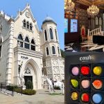 妮娜巧克力城堡