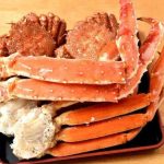 北海道螃蟹吃到飽