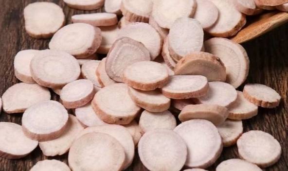 白芍甘草湯功效