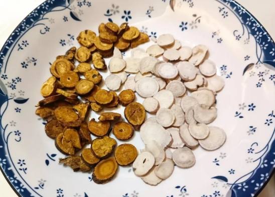 白芍甘草湯功效