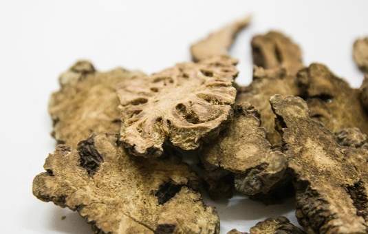 川芎與白芍功效