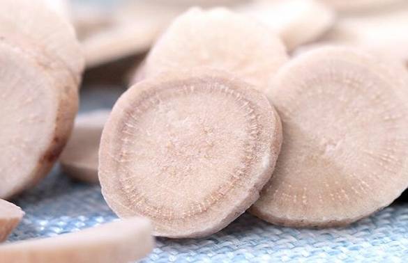 白芍甘草湯功效