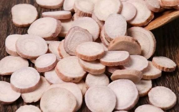 川芎與白芍功效